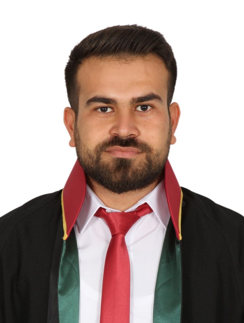 Av. Orhan ERDOĞAN