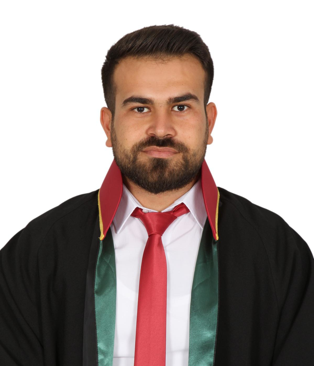 Av. Orhan ERDOĞAN